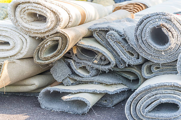 Best Garage Cleanout  in Homerville, GA